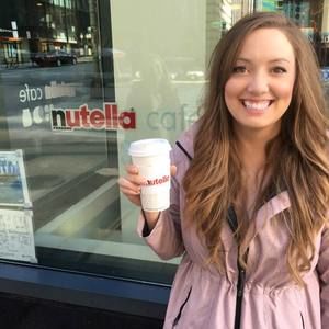 Meet your Posher, Kyla